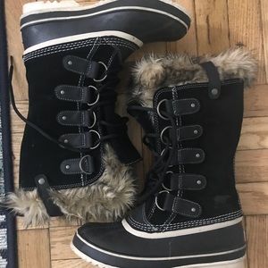 Joan of Arctic Sorel Boot